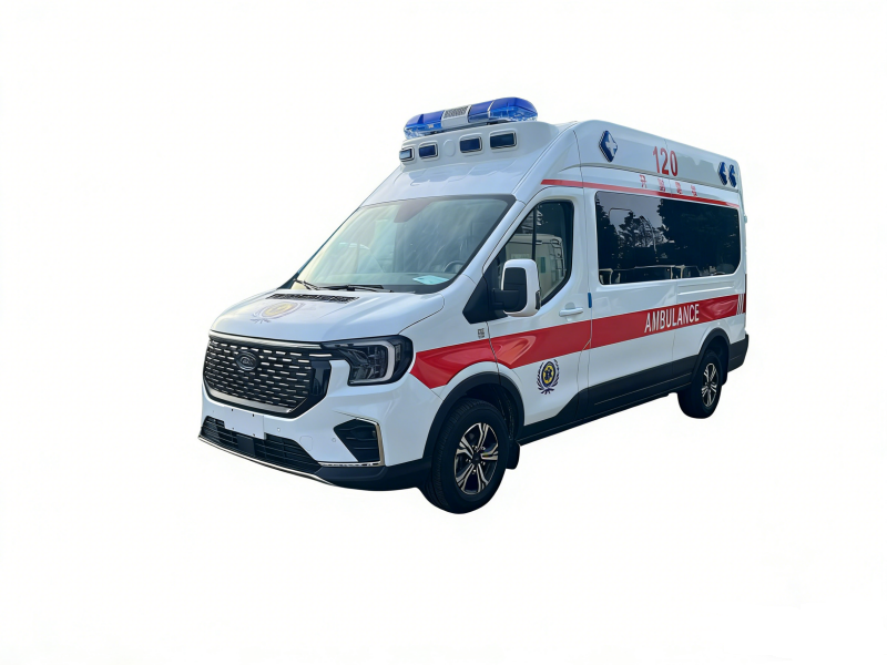 Ambulance