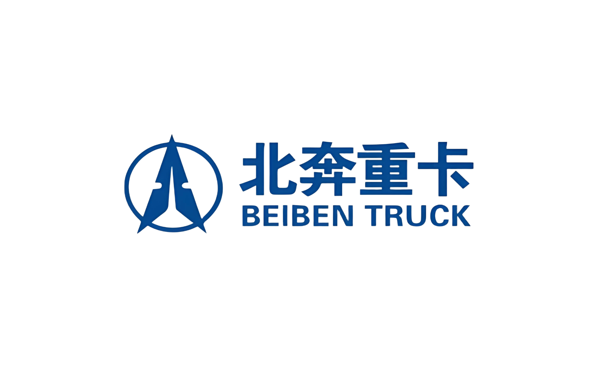 Beiben logo