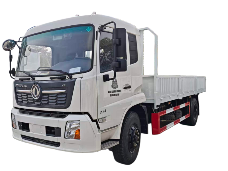 Cargo Truck