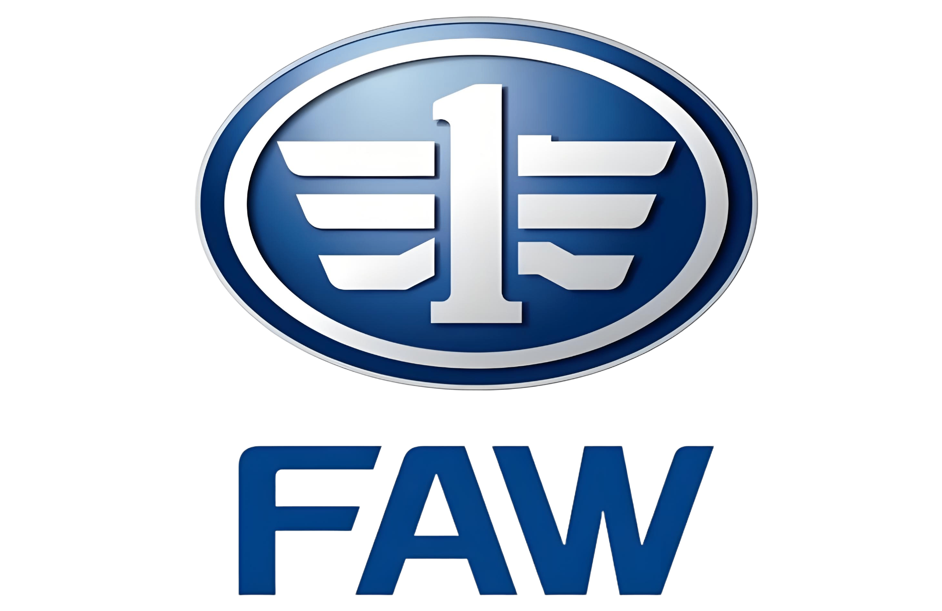 FAW logo