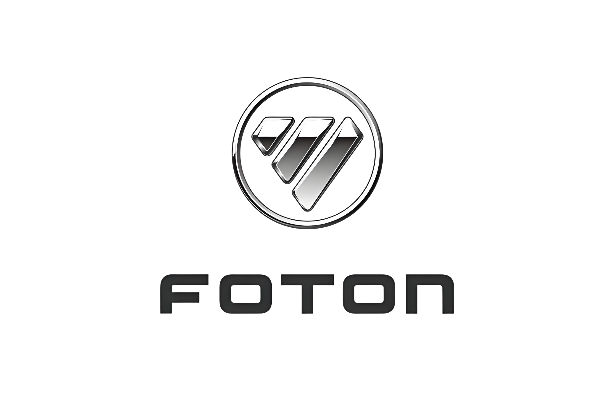 Foton logo