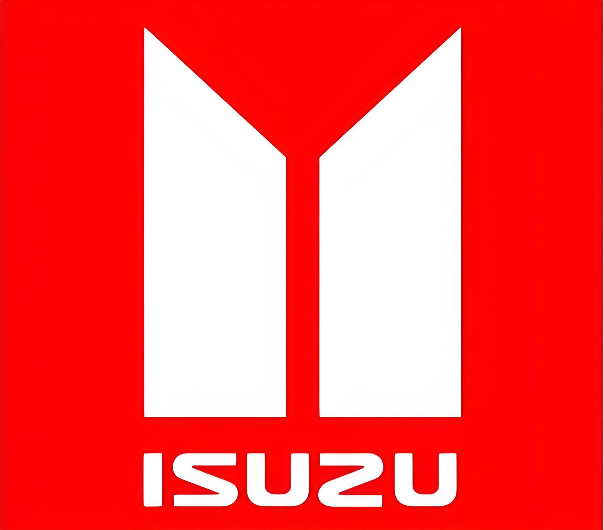 Isuzu logo