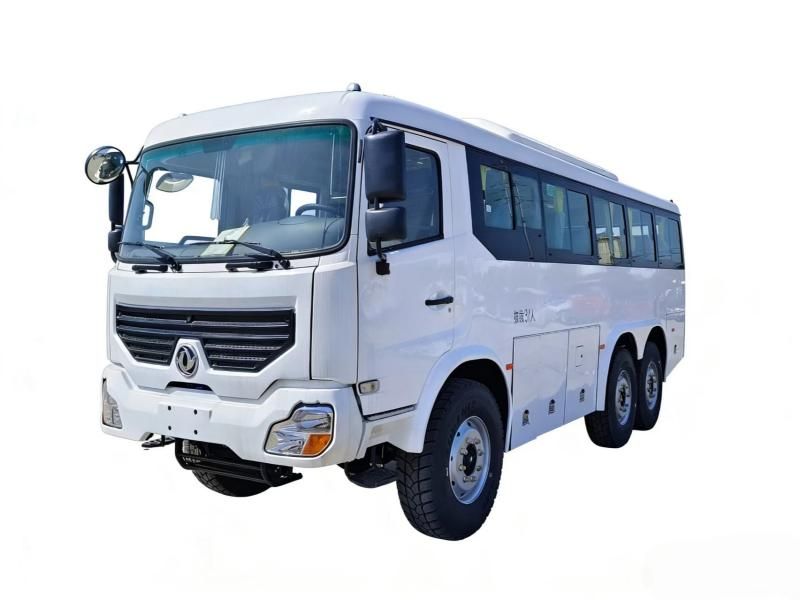 Off-Road Bus