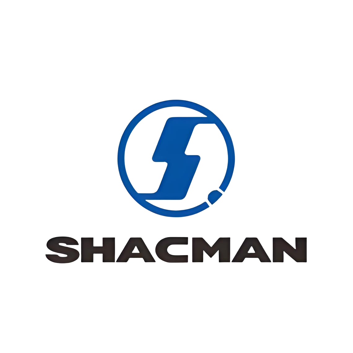 Shacman logo