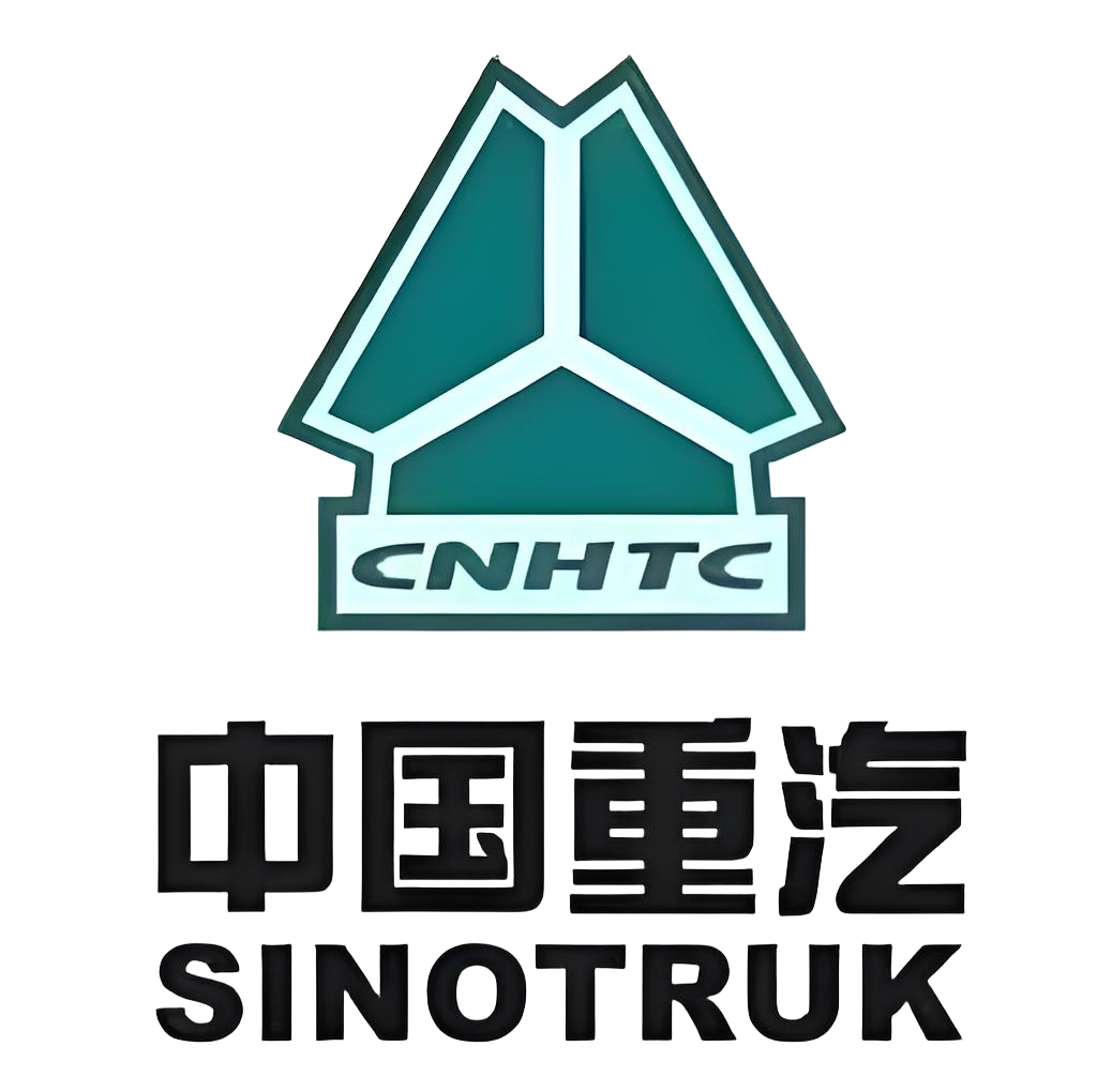 Sinotruk logo