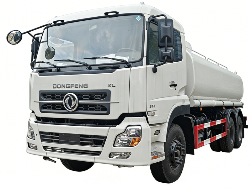 Water Truck
